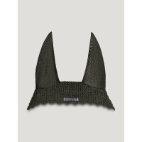 Fliegenhaube Tommy Hilfiger Equestrian Lexington Stift Blau