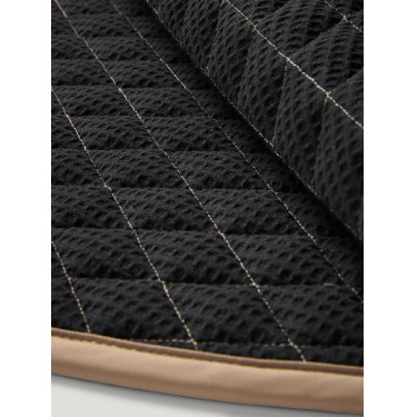 CSO-Satteldecke Tommy Hilfiger Equestrian Stanford Maulwurf Braun