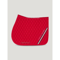 CSO-Satteldecke Tommy Hilfiger Equestrian Stanford Zitronen-Ella Gelb