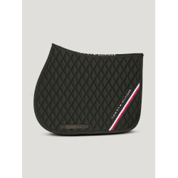 CSO-Satteldecke Tommy Hilfiger Equestrian Stanford Stift Blau CSO-Satteldecke Tommy Hilfiger Equestrian Stanford Stift Blau