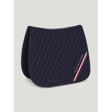 Tommy Hilfiger Equestrian Stanford Dressurpad Marineblau Tommy Hilfiger Equestrian Stanford Dressurpad Marineblau
