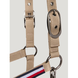 Halfter und Führstrick Tommy Hilfiger Equestrian Yale Halfter und Führstrick Tommy Hilfiger Equestrian Yale