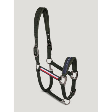 Halfter und Führstrick Tommy Hilfiger Equestrian Yale Halfter und Führstrick Tommy Hilfiger Equestrian Yale