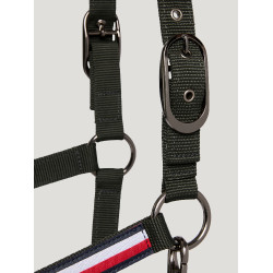 Halfter und Führstrick Tommy Hilfiger Equestrian Yale Halfter und Führstrick Tommy Hilfiger Equestrian Yale