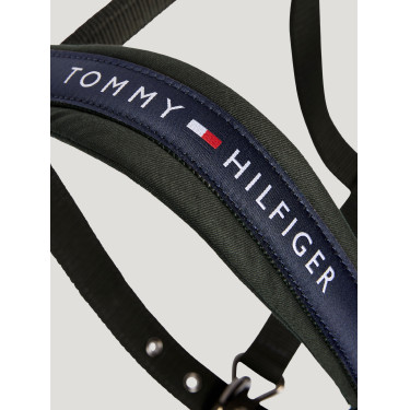 Halfter und Führstrick Tommy Hilfiger Equestrian Yale Halfter und Führstrick Tommy Hilfiger Equestrian Yale