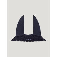 Fliegenschutzohrenkappe Tommy Hilfiger Equestrian Soundless Lexington Marineblau Fliegenschutzohrenkappe Tommy Hilfiger Equestrian Soundless Lexington Marineblau
