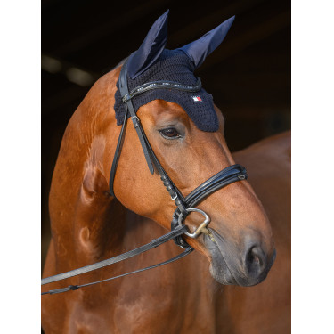 Fliegenschutzohrenkappe Tommy Hilfiger Equestrian Soundless Lexington Fliegenschutzohrenkappe Tommy Hilfiger Equestrian Soundless Lexington
