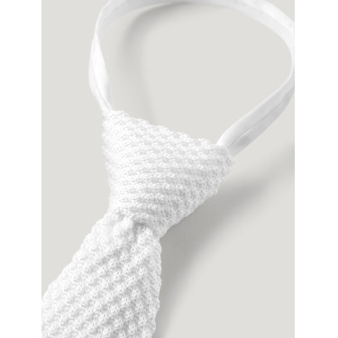 Tommy Hilfiger Equestrian Strickkrawatte Herren Adam mit Reißverschluss Tommy Hilfiger Equestrian Strickkrawatte Herren Adam mit Reißverschluss