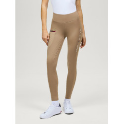 Damenreitleggings Tommy Hilfiger Equestrian Elmira mit Vollgrip