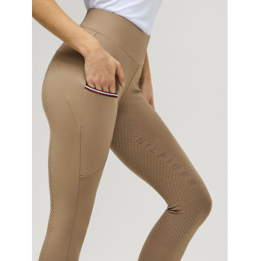 Damenreitleggings Tommy Hilfiger Equestrian Elmira mit Vollgrip Damenreitleggings Tommy Hilfiger Equestrian Elmira mit Vollgrip