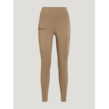 Damenreitleggings Tommy Hilfiger Equestrian Elmira mit Vollgrip Damenreitleggings Tommy Hilfiger Equestrian Elmira mit Vollgrip