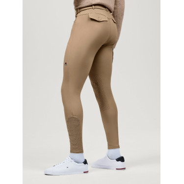 Tommy Hilfiger Equestrian Herren-Reithose Pro Grip Knie Tommy Hilfiger Equestrian Herren-Reithose Pro Grip Knie