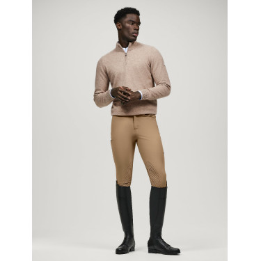 Tommy Hilfiger Equestrian Herren-Reithose Pro Grip Knie Tommy Hilfiger Equestrian Herren-Reithose Pro Grip Knie