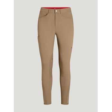 Tommy Hilfiger Equestrian Herren-Reithose Pro Grip Knie Tommy Hilfiger Equestrian Herren-Reithose Pro Grip Knie