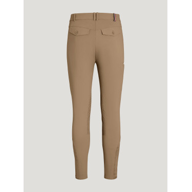 Tommy Hilfiger Equestrian Herren-Reithose Pro Grip Knie Tommy Hilfiger Equestrian Herren-Reithose Pro Grip Knie