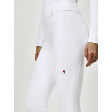 Reithose Tommy Hilfiger Equestrian Vermont Damen Vollbesatz Reithose Tommy Hilfiger Equestrian Vermont Damen Vollbesatz