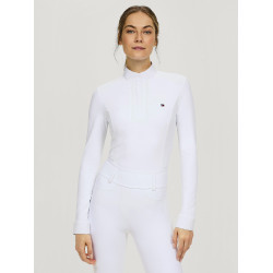 Turniershirt Tommy Hilfiger Equestrian Winter Verona Damen langarm