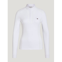 Turniershirt Tommy Hilfiger Equestrian Winter Verona Damen langarm Turniershirt Tommy Hilfiger Equestrian Winter Verona Damen langarm