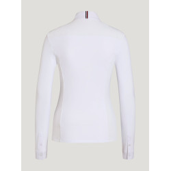 Turniershirt Tommy Hilfiger Equestrian Winter Verona Damen langarm Turniershirt Tommy Hilfiger Equestrian Winter Verona Damen langarm