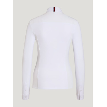Turniershirt Tommy Hilfiger Equestrian Winter Verona Damen langarm Turniershirt Tommy Hilfiger Equestrian Winter Verona Damen langarm