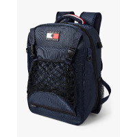 Tommy Hilfiger Equestrian Knox Groom Rucksack Marineblau