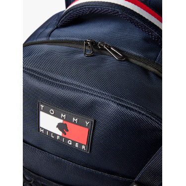 Tommy Hilfiger Equestrian Knox Groom Rucksack Tommy Hilfiger Equestrian Knox Groom Rucksack