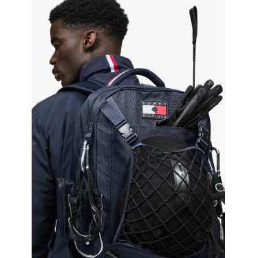 Tommy Hilfiger Equestrian Knox Groom Rucksack Tommy Hilfiger Equestrian Knox Groom Rucksack