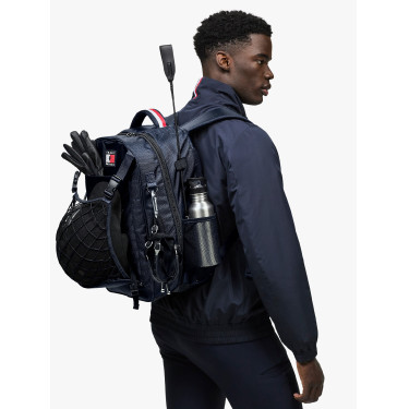 Tommy Hilfiger Equestrian Knox Groom Rucksack Tommy Hilfiger Equestrian Knox Groom Rucksack