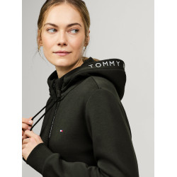 Herren-Kapuzenjacke Tommy Hilfiger Equestrian Union mit Reißverschluss Herren-Kapuzenjacke Tommy Hilfiger Equestrian Union mit Reißverschluss