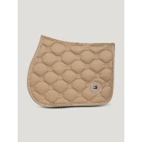 Springpad von Tommy Hilfiger Equestrian Liberty Maulwurf Braun Springpad von Tommy Hilfiger Equestrian Liberty Maulwurf Braun
