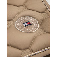Springpad von Tommy Hilfiger Equestrian Liberty Maulwurf Braun Springpad von Tommy Hilfiger Equestrian Liberty Maulwurf Braun