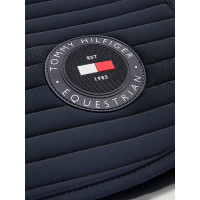 Springpad Tommy Hilfiger Equestrian Upstate Marineblau