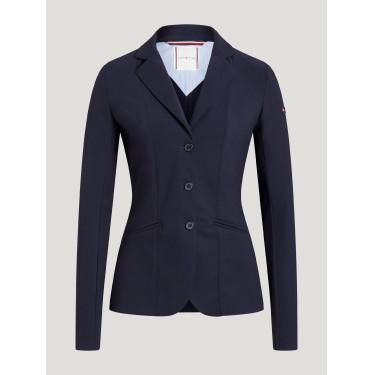 Turnierjacke Tommy Hilfiger Equestrian Brighton Damen Turnierjacke Tommy Hilfiger Equestrian Brighton Damen