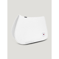 Springpad Tommy Hilfiger Equestrian Upstate Optisches Weiß Weiß Springpad Tommy Hilfiger Equestrian Upstate Optisches Weiß Weiß