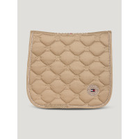 Dressurschabracke Tommy Hilfiger Equestrian Liberty Maulwurf Braun Dressurschabracke Tommy Hilfiger Equestrian Liberty Maulwurf Braun