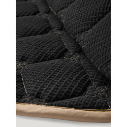 Dressurschabracke Tommy Hilfiger Equestrian Liberty Maulwurf Braun