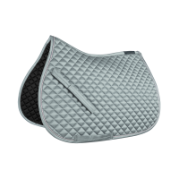 Satteldecke Waldhausen Felix Glam Silberblau