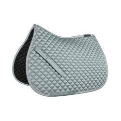 Satteldecke Waldhausen Felix Glam Silberblau