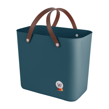 Multibag Waldhausen ECO 25 L Petrolblau Multibag Waldhausen ECO 25 L Petrolblau