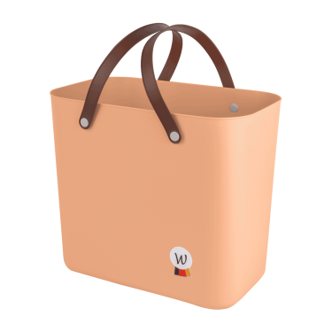 Multibag Waldhausen ECO 25 L Pfirsich Rosa Multibag Waldhausen ECO 25 L Pfirsich Rosa