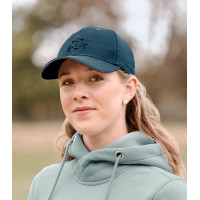 ELT Dany Kappe Petrolblau