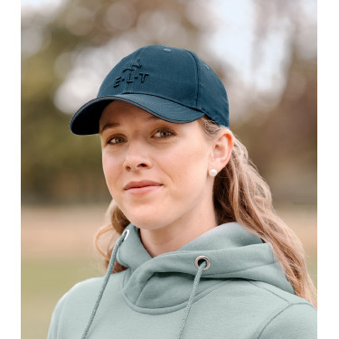 ELT Dany Kappe Petrolblau