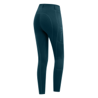 Reitleggings ELT Ella Glam Schwarz