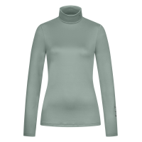 Rollkragenpullover ELT Madison Damen Schwarz Rollkragenpullover ELT Madison Damen Schwarz