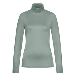 Rollkragenpullover ELT Madison Damen Silberblau Rollkragenpullover ELT Madison Damen Silberblau