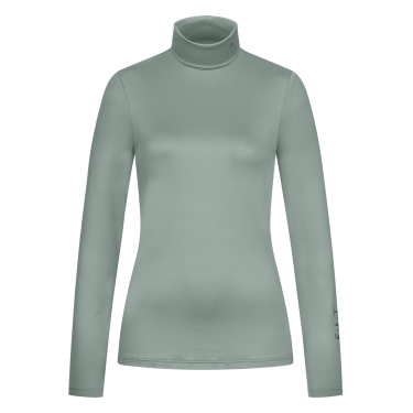 Rollkragenpullover ELT Madison Damen Silberblau Rollkragenpullover ELT Madison Damen Silberblau