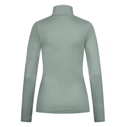 Rollkragenpullover ELT Madison Damen Silberblau Rollkragenpullover ELT Madison Damen Silberblau