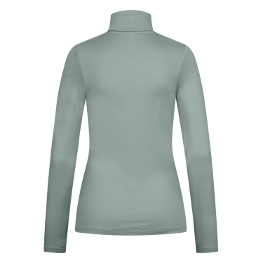 Rollkragenpullover ELT Madison Damen Silberblau Rollkragenpullover ELT Madison Damen Silberblau