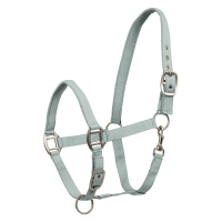 Licol Waldhausen Satin Schwarz