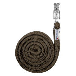 Longe de licol Waldhausen Economic mousqueton Anti-Panique Braungrün Longe de licol Waldhausen Economic mousqueton Anti-Panique Braungrün